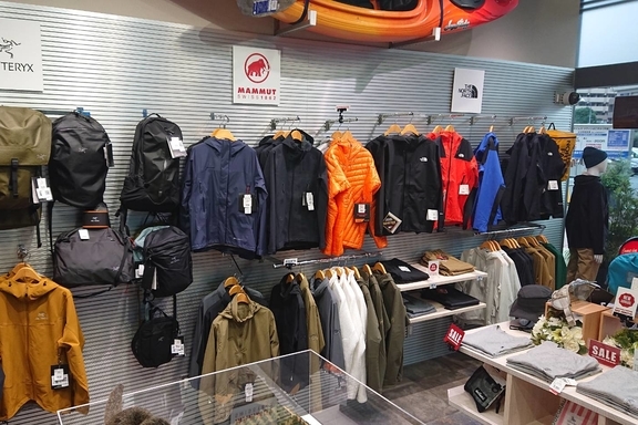 アルトピアーノ横須賀_店内写真3