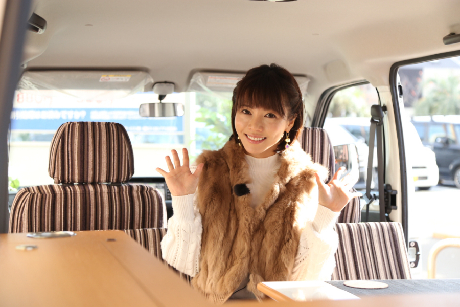 アルトピアーノ横須賀_キャンパー釈さんおすすめ