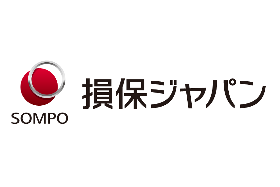 損保ジャパン