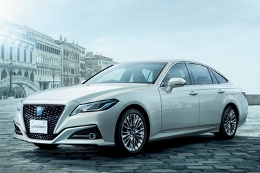 特別仕様車HYBRID 2.5 S“Elegance Style Ⅱ”