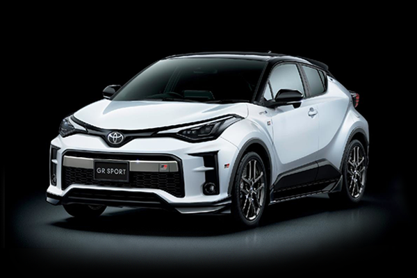GR-C-HR