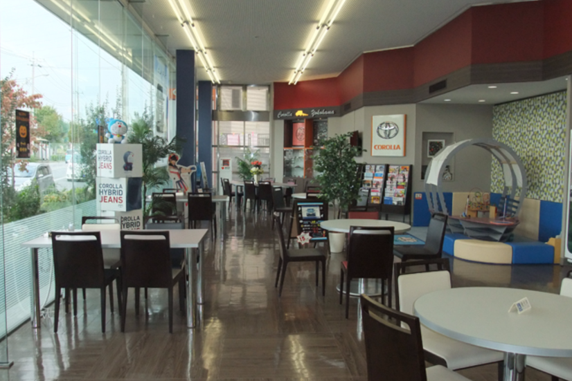 磯子栗木店(旧:トヨタカローラ横浜磯子店)_店舗1_0501