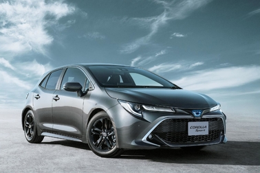 特別仕様車HYBRID G“Style Package”(ベース車両はHYBRID G)