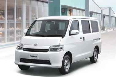 GL(4WD)