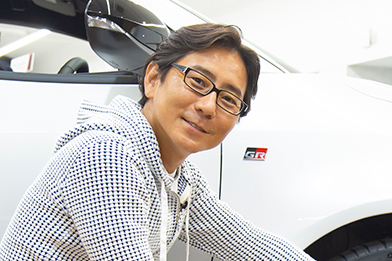 五味さん_GRyaris