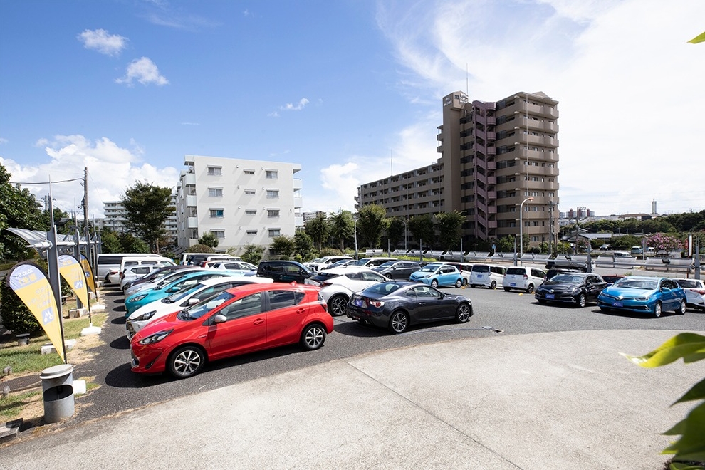 中古車タウン湘南5