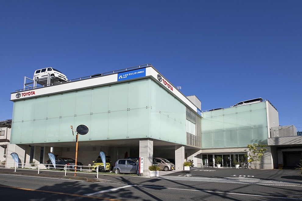武山店_外観