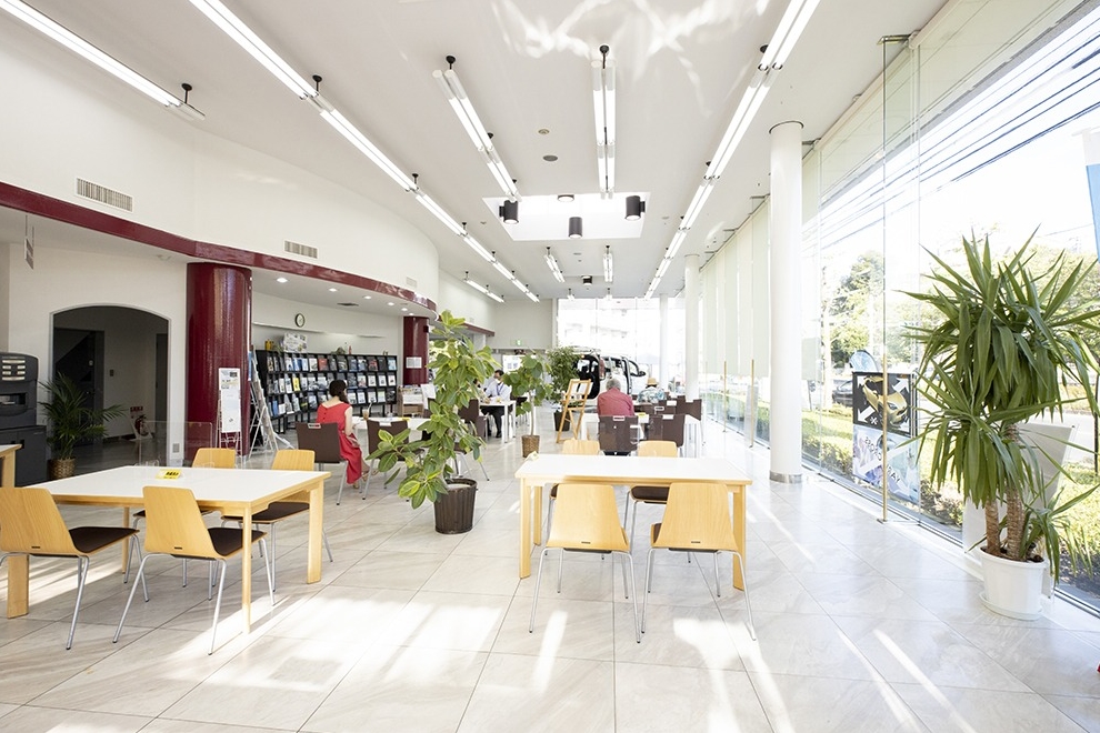 鎌倉深沢店_5