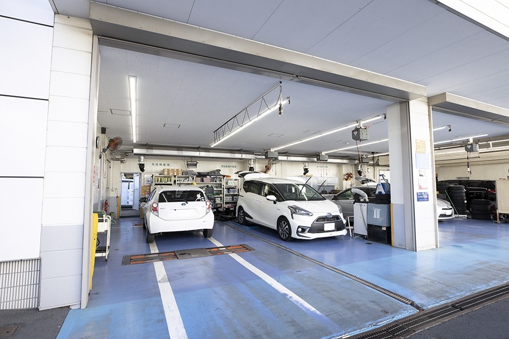 鎌倉笛田店_9