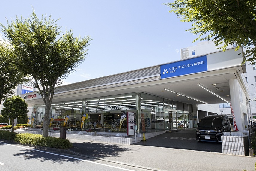 辻堂店_外観