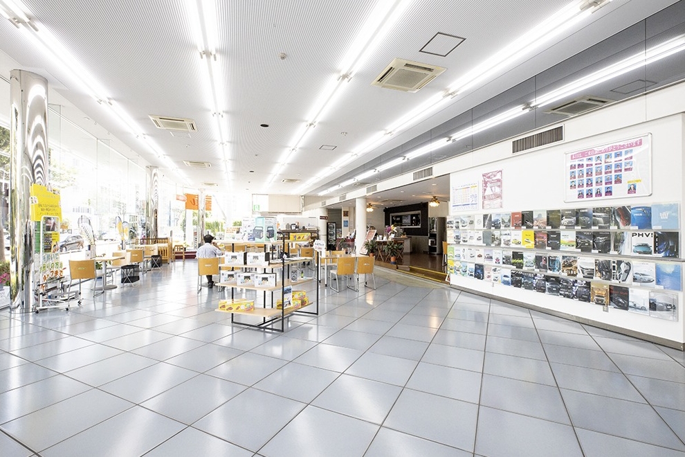 辻堂店_3