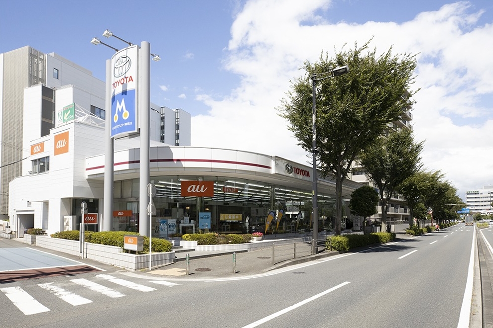 辻堂店_1
