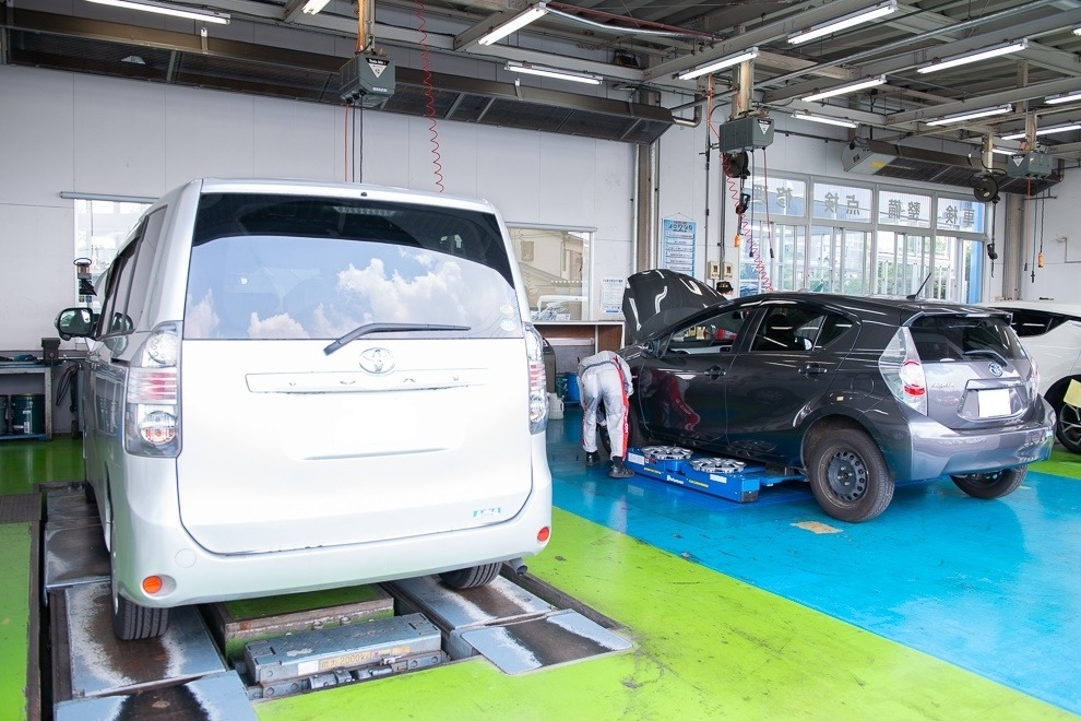 中古車タウン瀬谷8