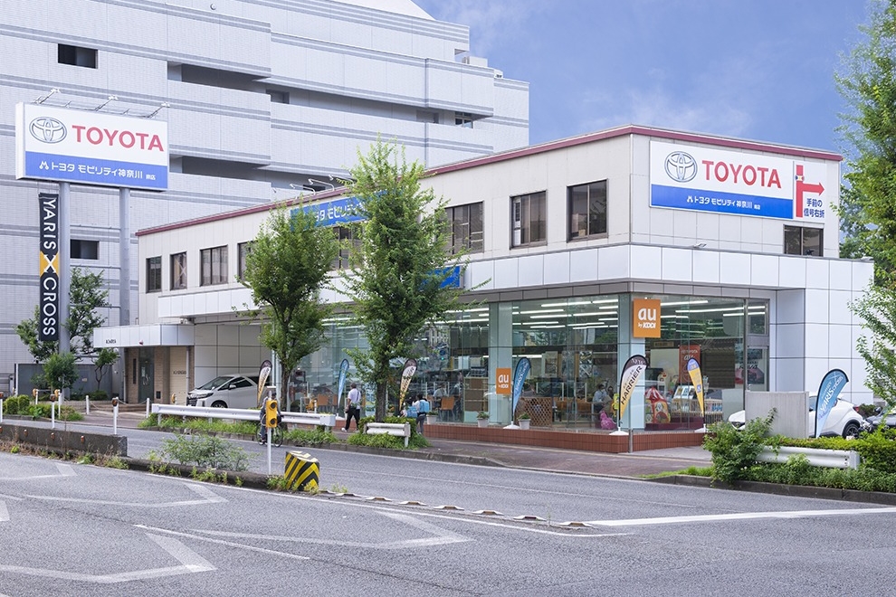 南店_外観
