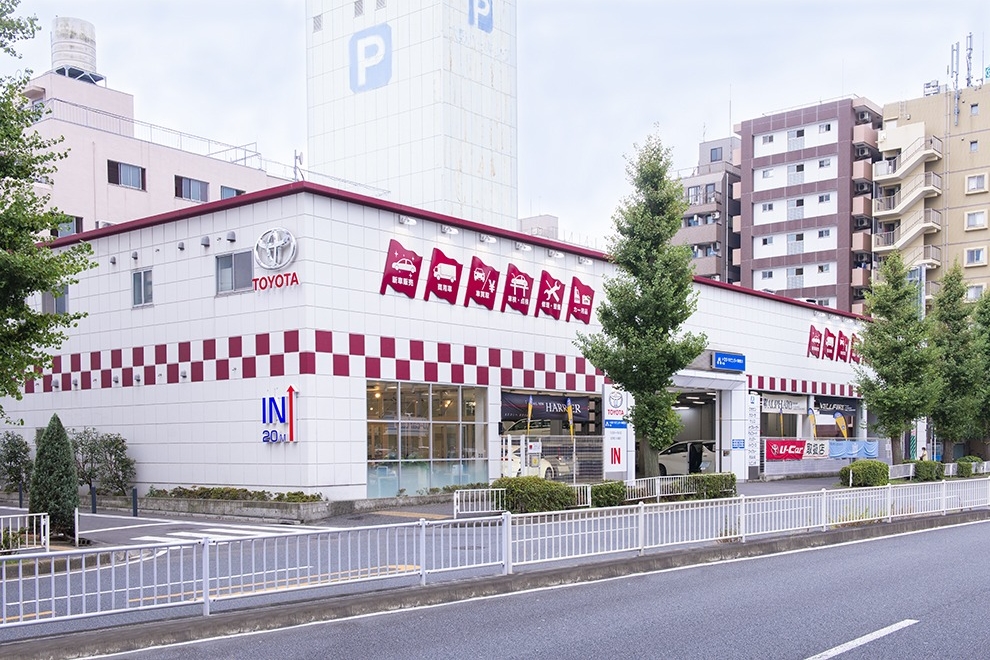 中店_外観