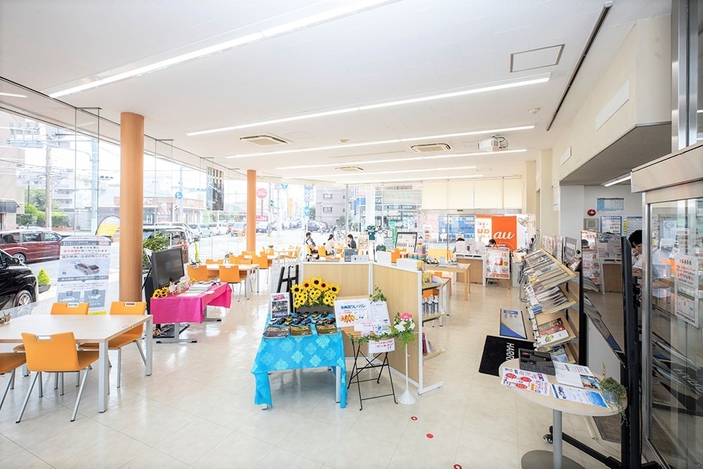 相武台店_2