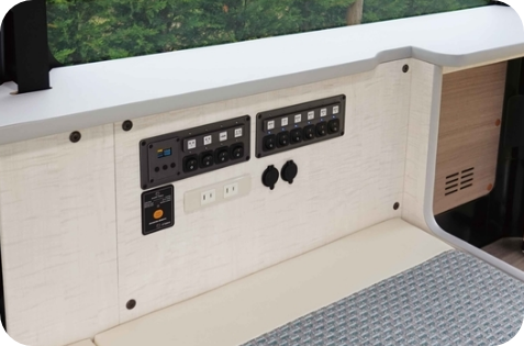 基本電源ユニット