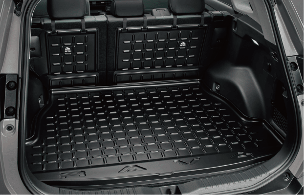 ラゲージトレイ