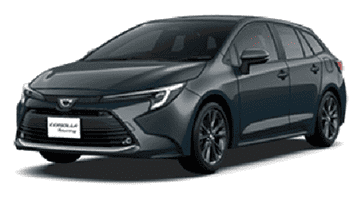 カローラツーリング