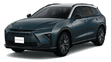 クラウン(エステート)