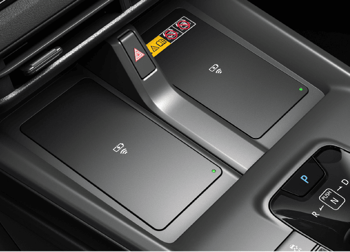 おくだけ充電®（2台分）