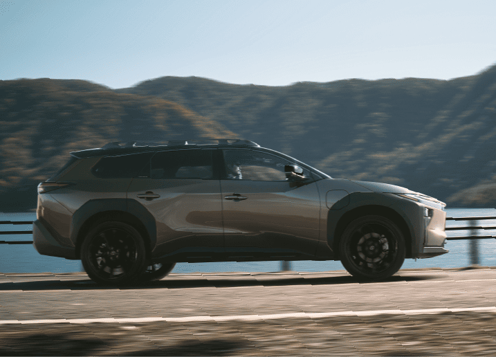 一充電走行距離