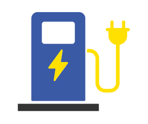 充電のこと